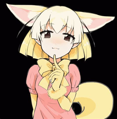 fenis kemono